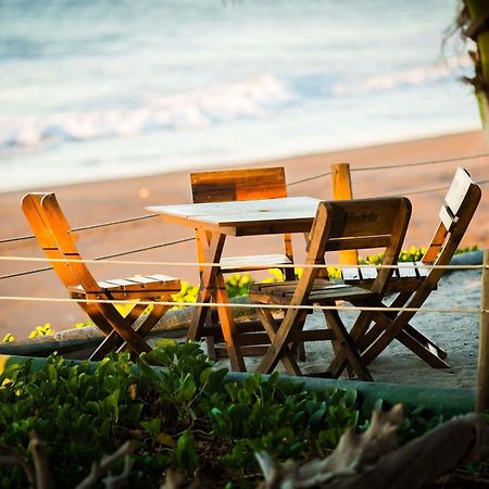 Playa Plana Hotel El Hawaii Buitenkant foto