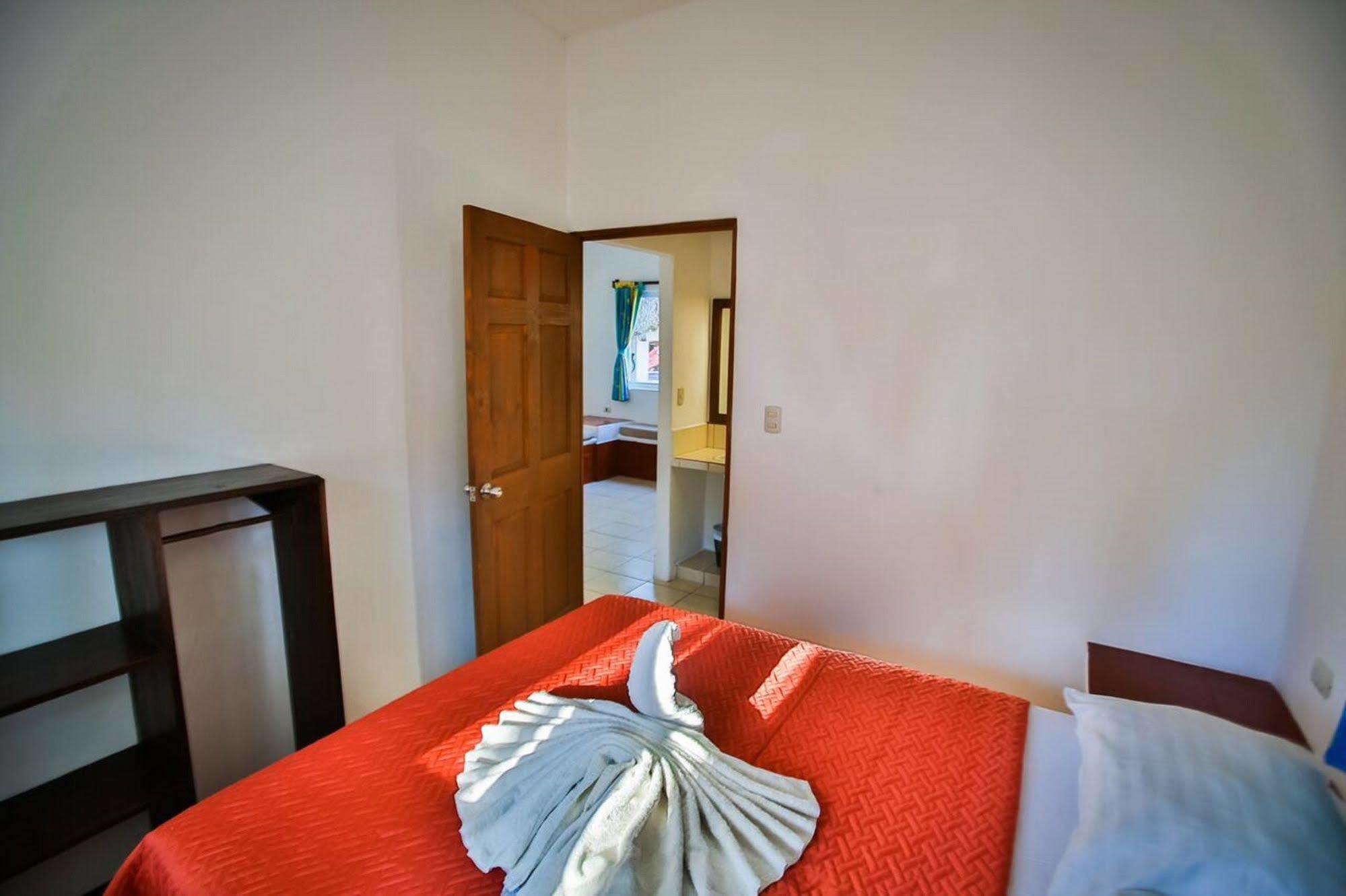 Playa Plana Hotel El Hawaii Buitenkant foto